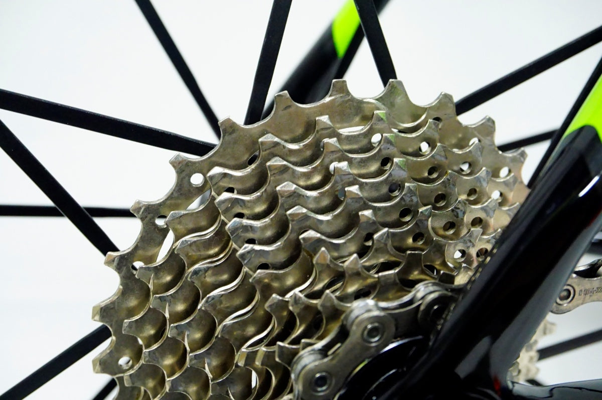 CANNONDALE 「キャノンデール」 SUPERSIX EVO ULTEGRA 2016年モデル ロードバイク / 名古屋大須店
