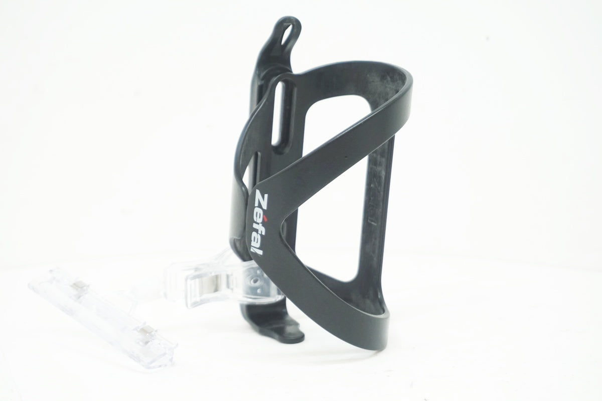 ZEFAL 「ゼファール」 ボトルケージ / 大阪美原北インター店