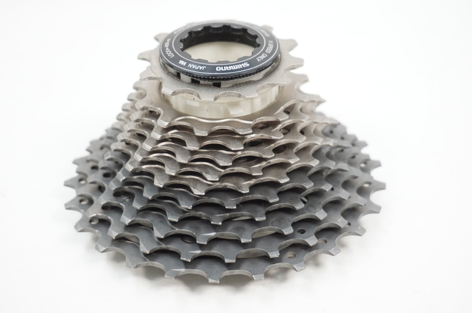 SHIMANO 「シマノ」 DURA-ACE CS-R9100 12-25T スプロケット/ 川越店