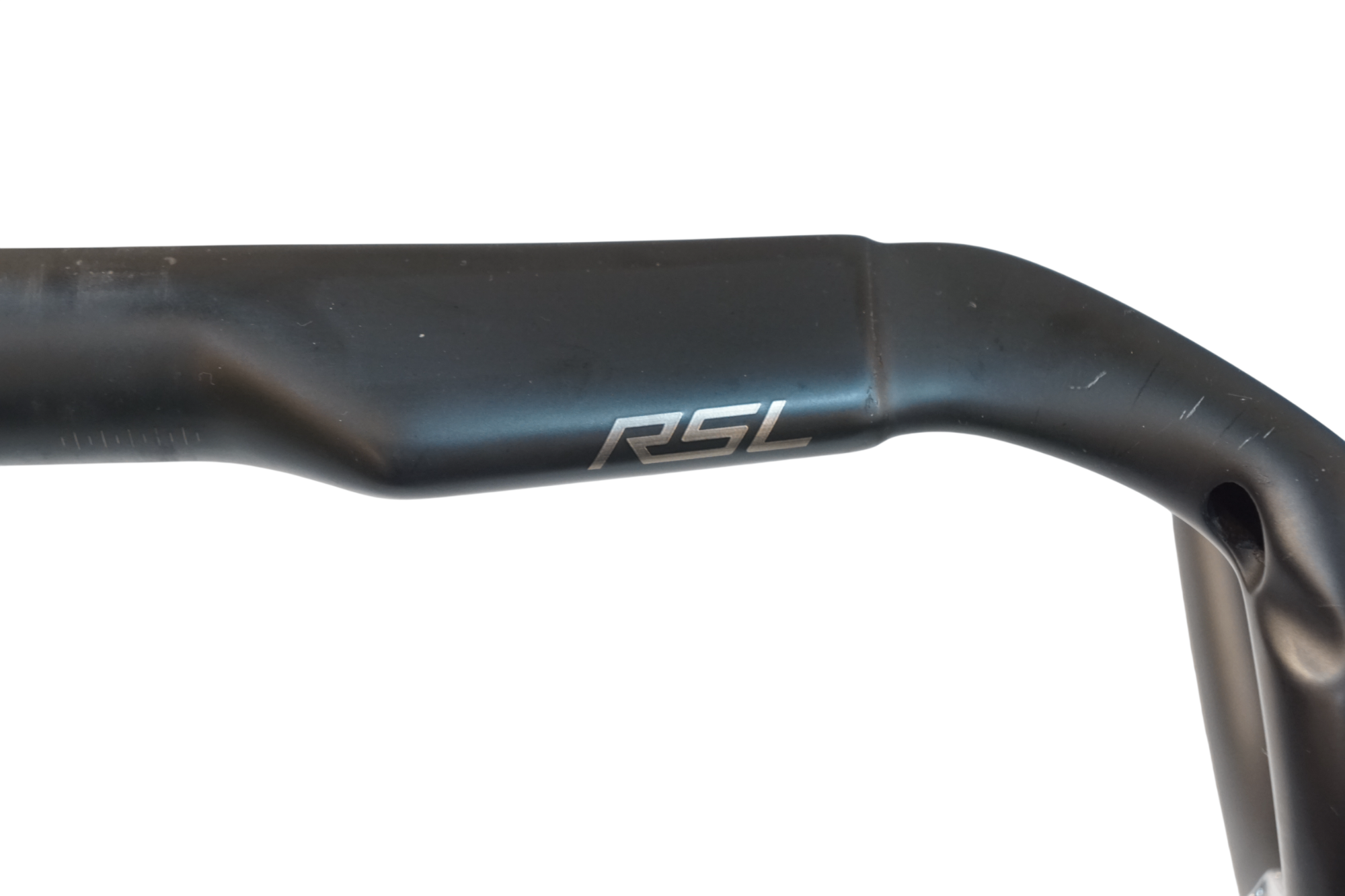 BONTRAGER 「ボントレガー」 RSL エアロ φ31.8 400mm ハンドル BONTRAGER 「ボントレガー」 RSL エアロ φ31.8 400mm ハンドル
