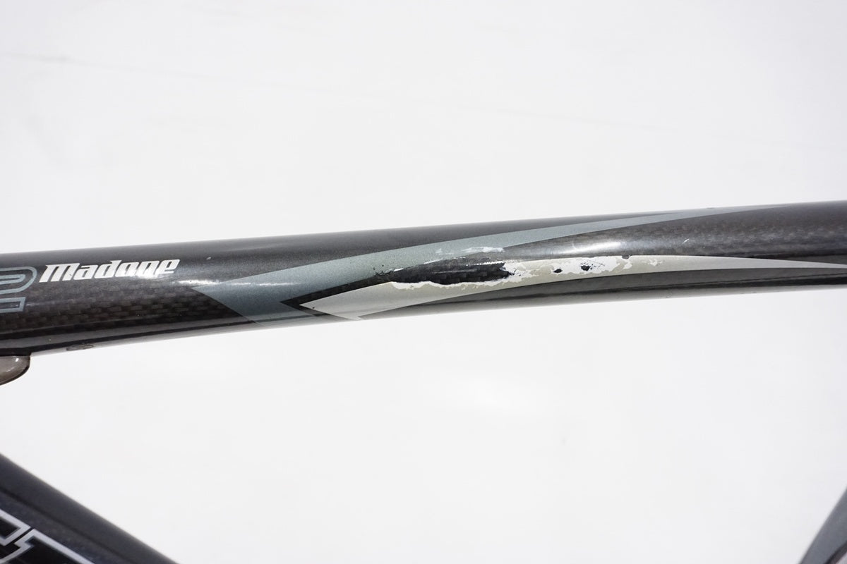 TREK「トレック」 MADONE 5.2 FS 2006年頃 フレームセット