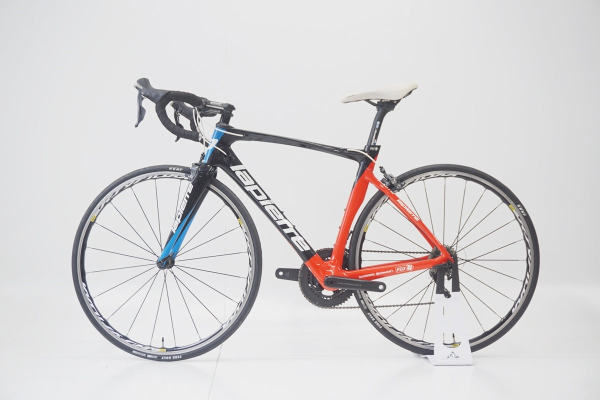 LAPIERRE「ラピエール」 AIRCODE SL600 FDJ MCP 2017年モデル ロードバイク / 京都八幡店