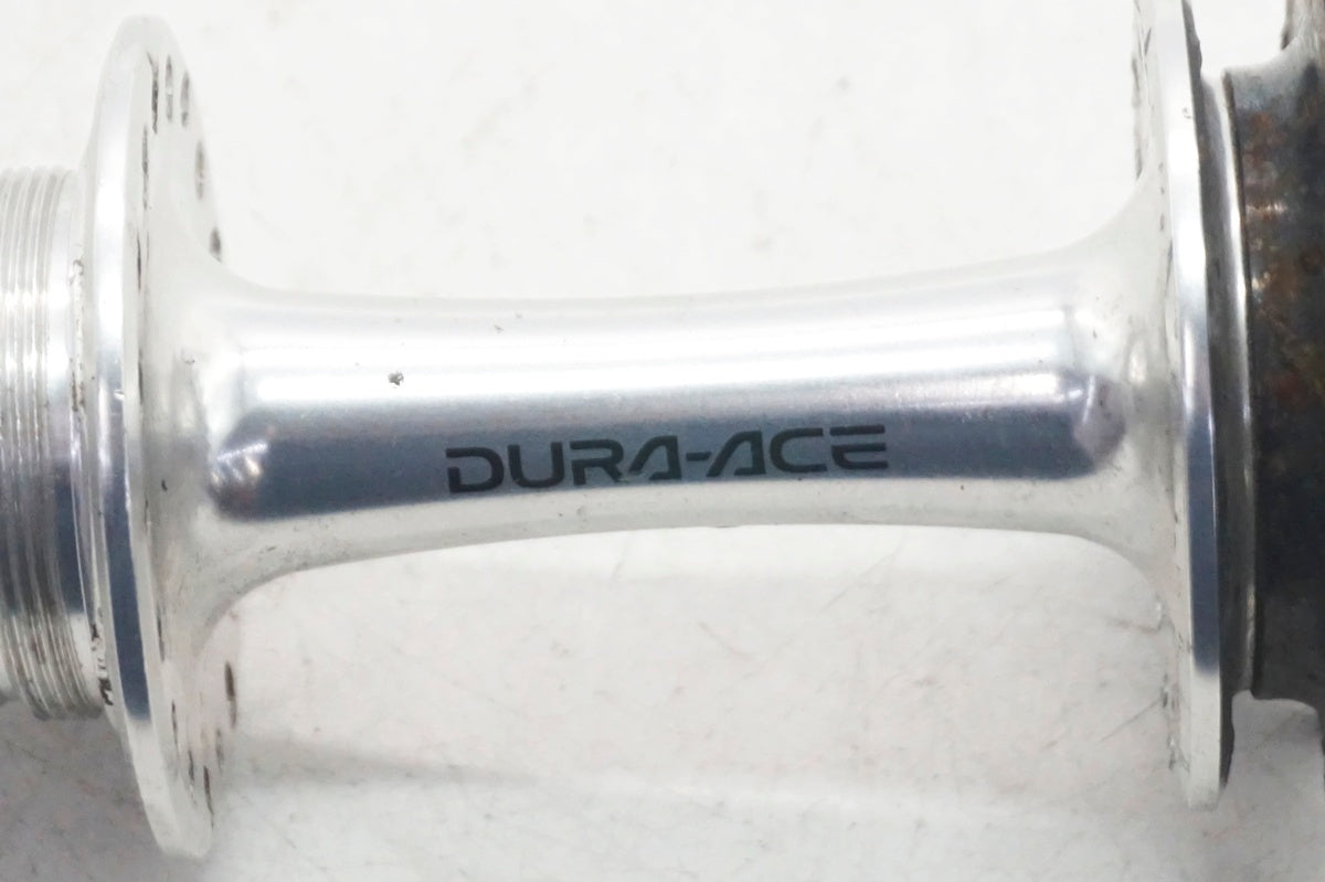 SHIMANO 「シマノ」 DURA-ACE HB-7710 リアハブ / 大阪門真店
