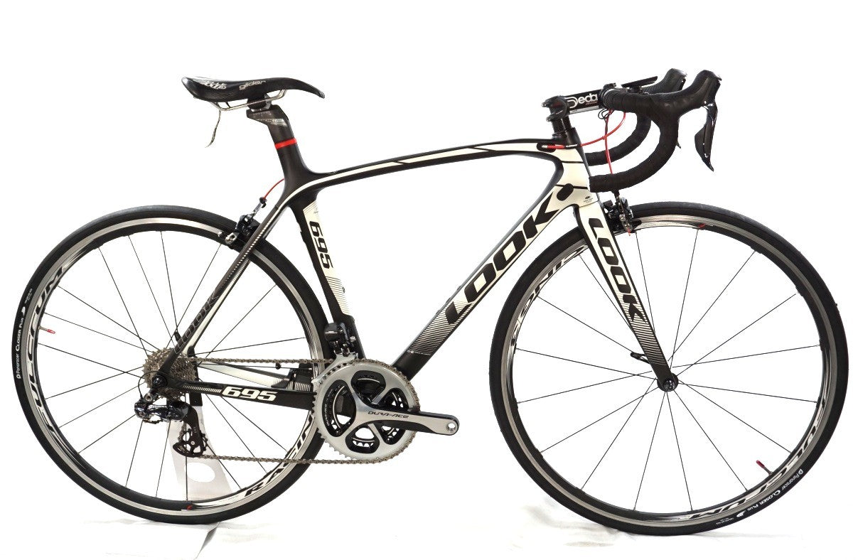 LOOK 「ルック」 695 ZR 2015年モデル ULTEGRA Di2 ロードバイク / 川越店
