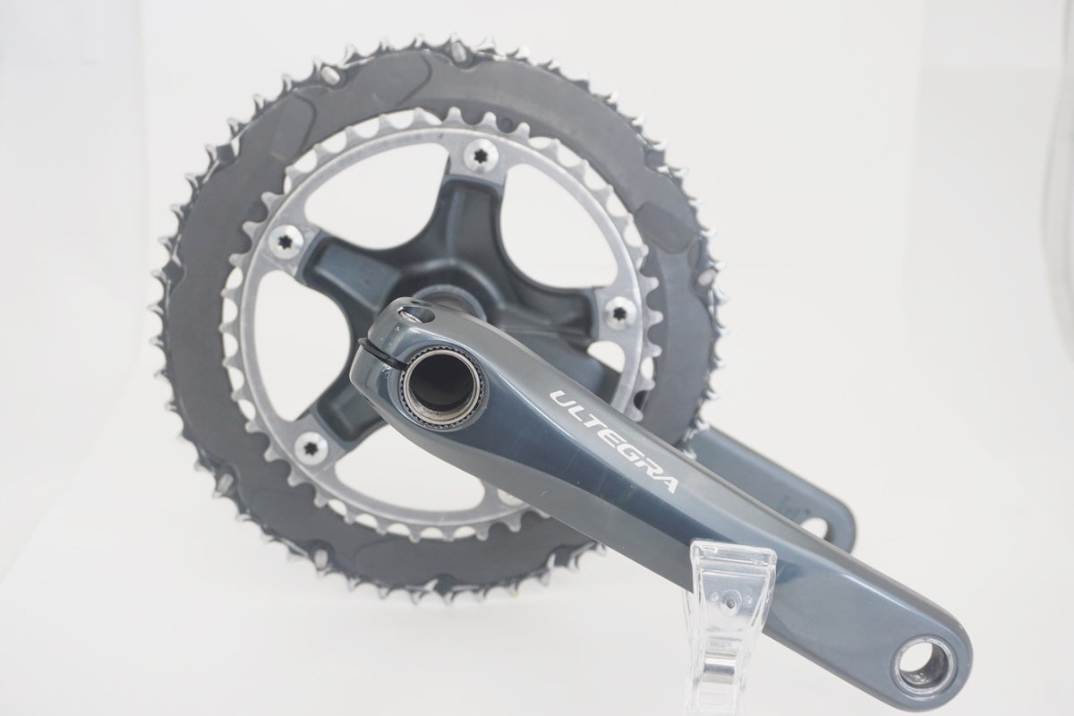 SHIMANO 「シマノ」 ULTEGRA FC-6700 53-39T 170mm クランクセット / 京都八幡店 ｜  バイチャリ公式オンラインショップ 【スポーツ自転車買取販売専門店】