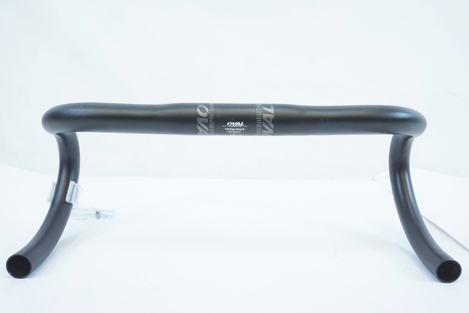 OVAL 「オーバル」 310 φ31.8 400mm ドロップハンドル / 有明ガーデン店