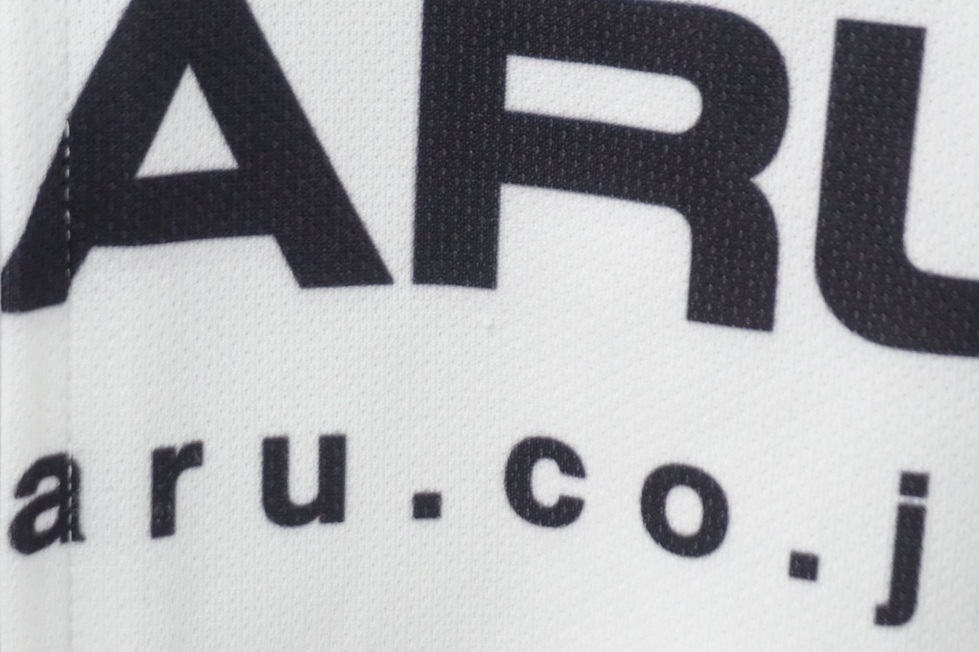 PEARL IZUMI 「パールイズミ」 SUBARU ジャージ 140 ウェア