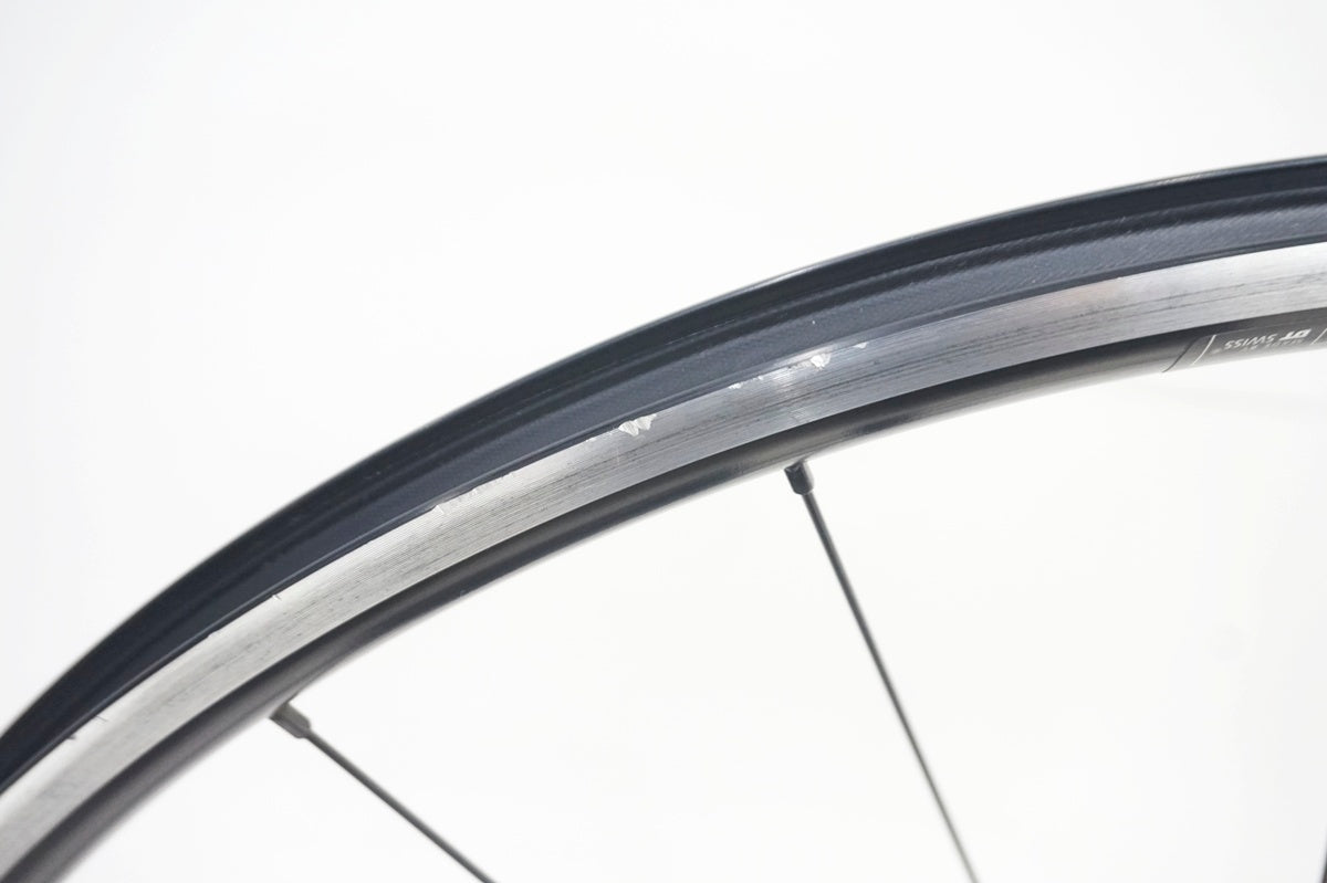 DT SWISS 「ディーティースイス」 R460 フロントホイール / 大阪