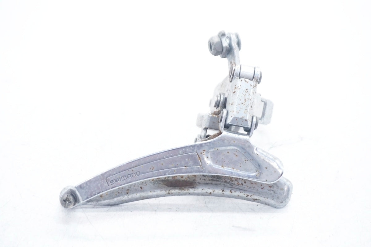 SHIMANO 「シマノ」 FD-Z202 フロントディレイラー / 大阪門真店