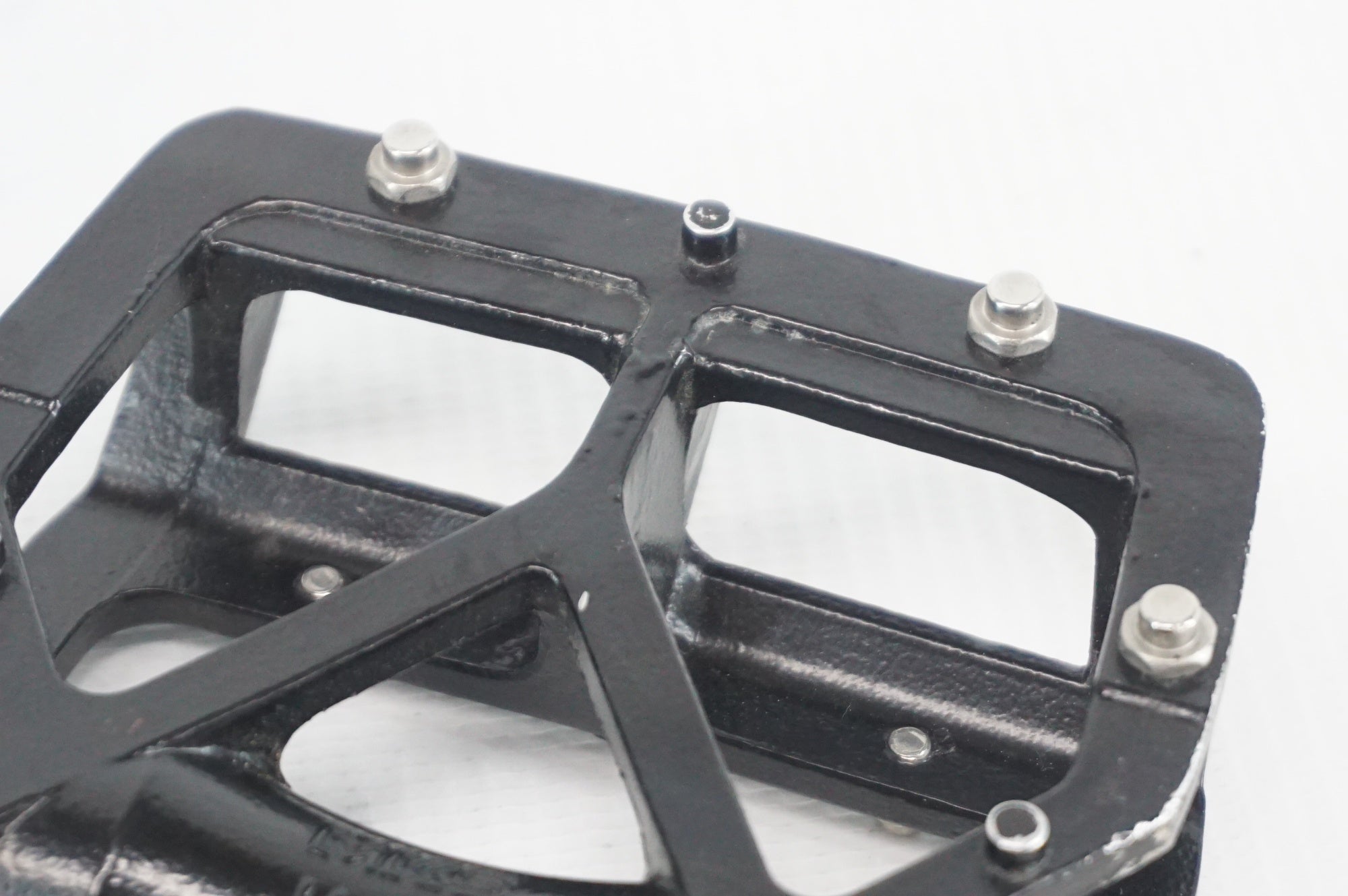 MKS 「ミカシマ」 ALLWAYS ペダル / 阪急塚口店