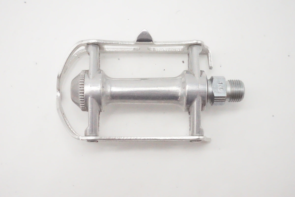 MKS「ミカシマ」 SYLVAN ペダル/ 京都西院店