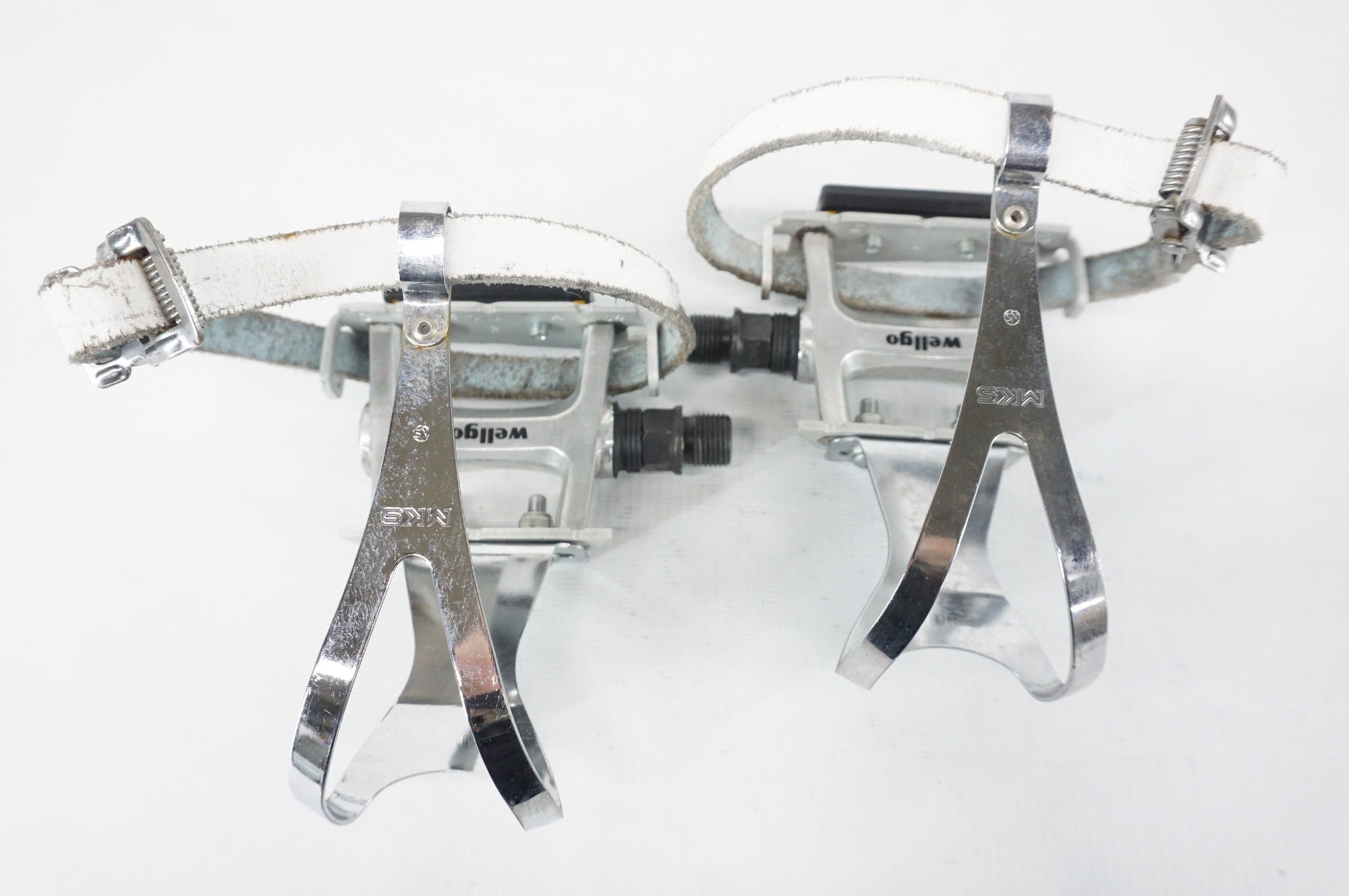 WELLGO 「ウェルゴ」 ペダル / 阪急塚口店