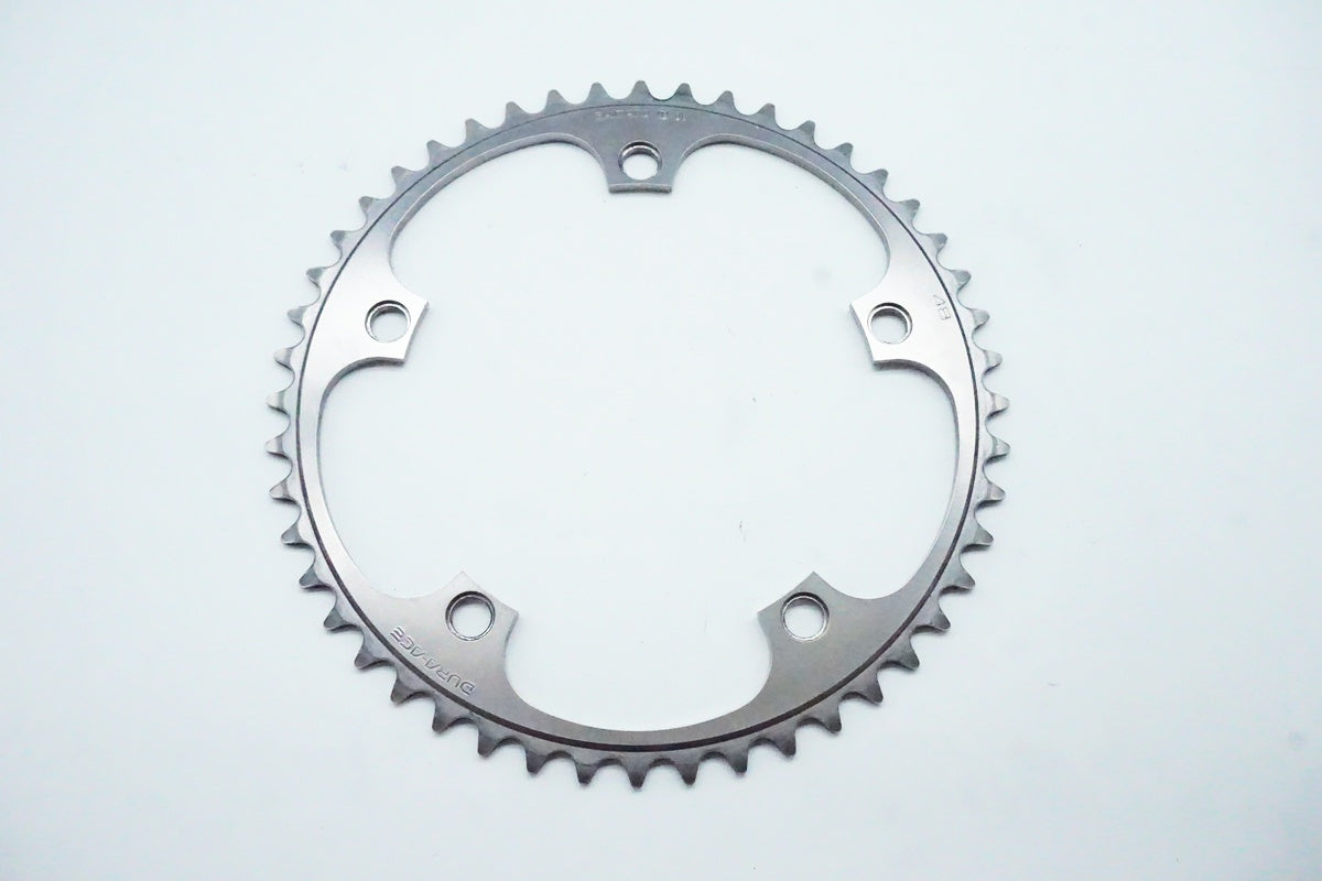 SHIMANO「シマノ」 DURA-ACE チェーンリング 48T/ 京都西院店