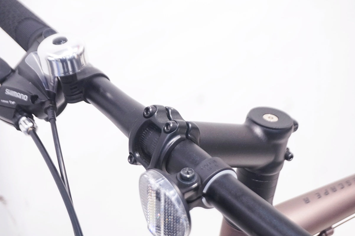 GIANT 「ジャイアント」 ESCAPE R3 2025年モデル クロスバイク / 大阪門真店