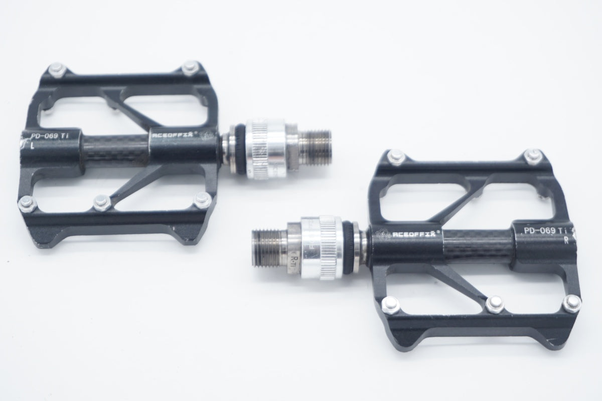 ACEOFFIX 「エースオフィックス」 PD-069 ペダル  / 滋賀大津店