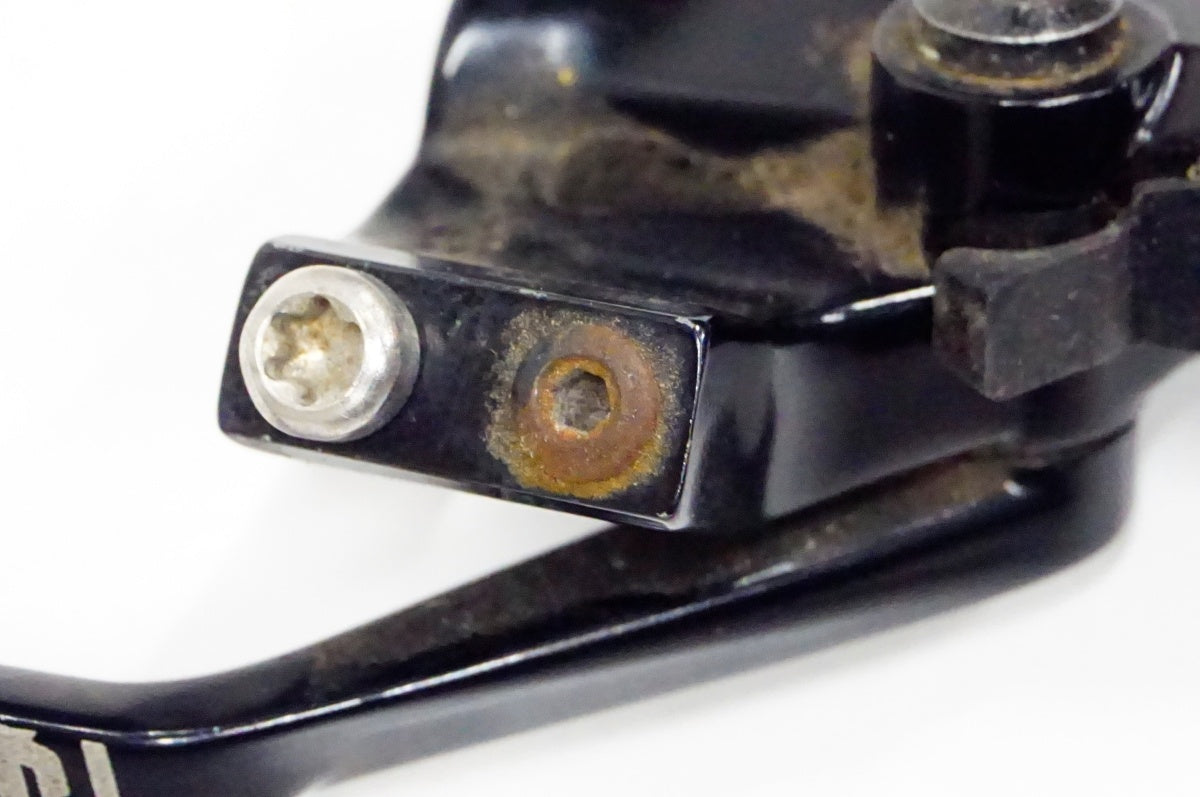 ROCKSHOX 「ロックショック」 REVERB Φ31.6 355mm ドロッパーシートポスト / 名古屋大須店