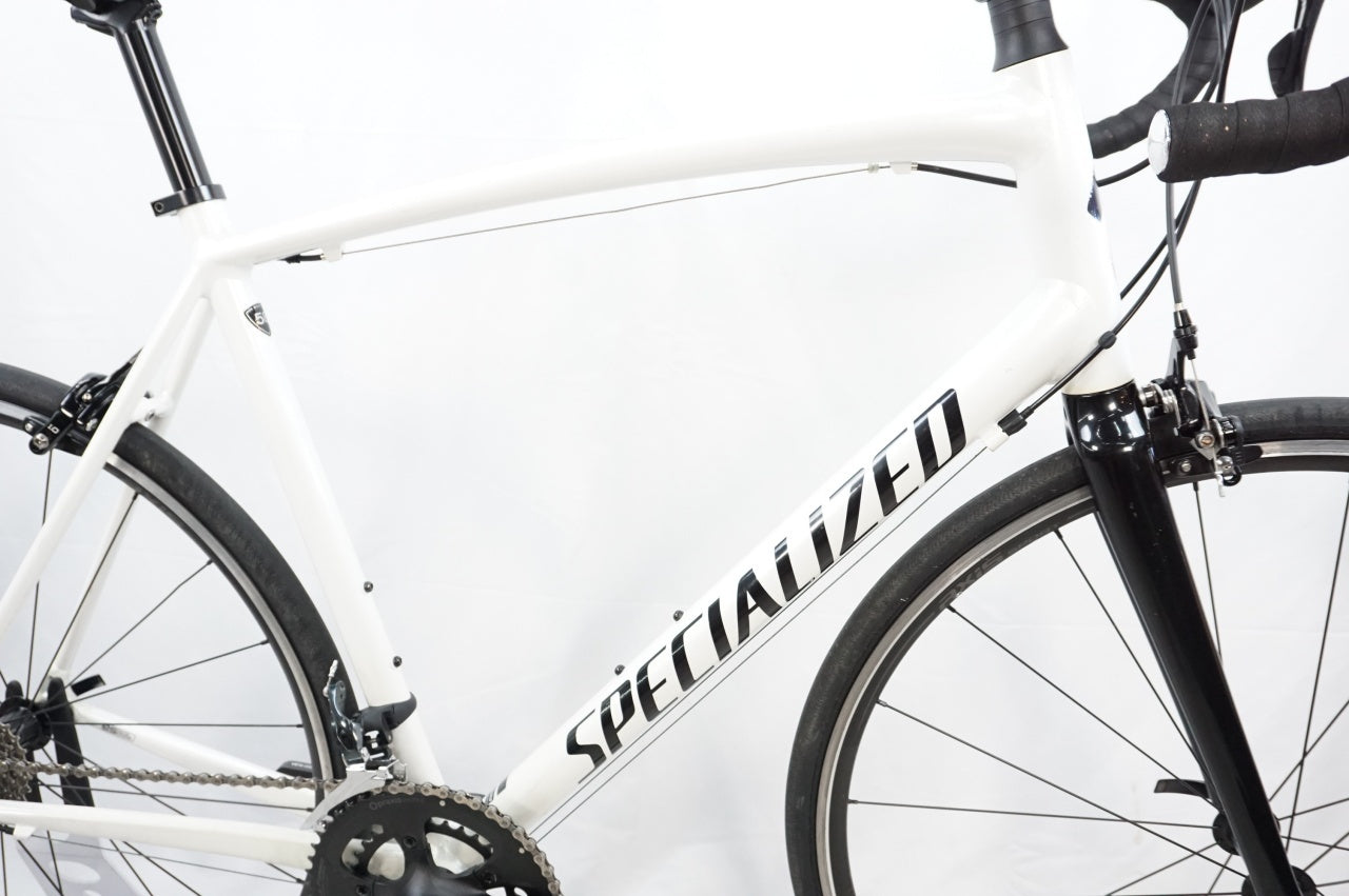 SPECIALIZED 「スペシャライズド」 ALLEZ ELITE 2017年モデル ロードバイク / 川越店