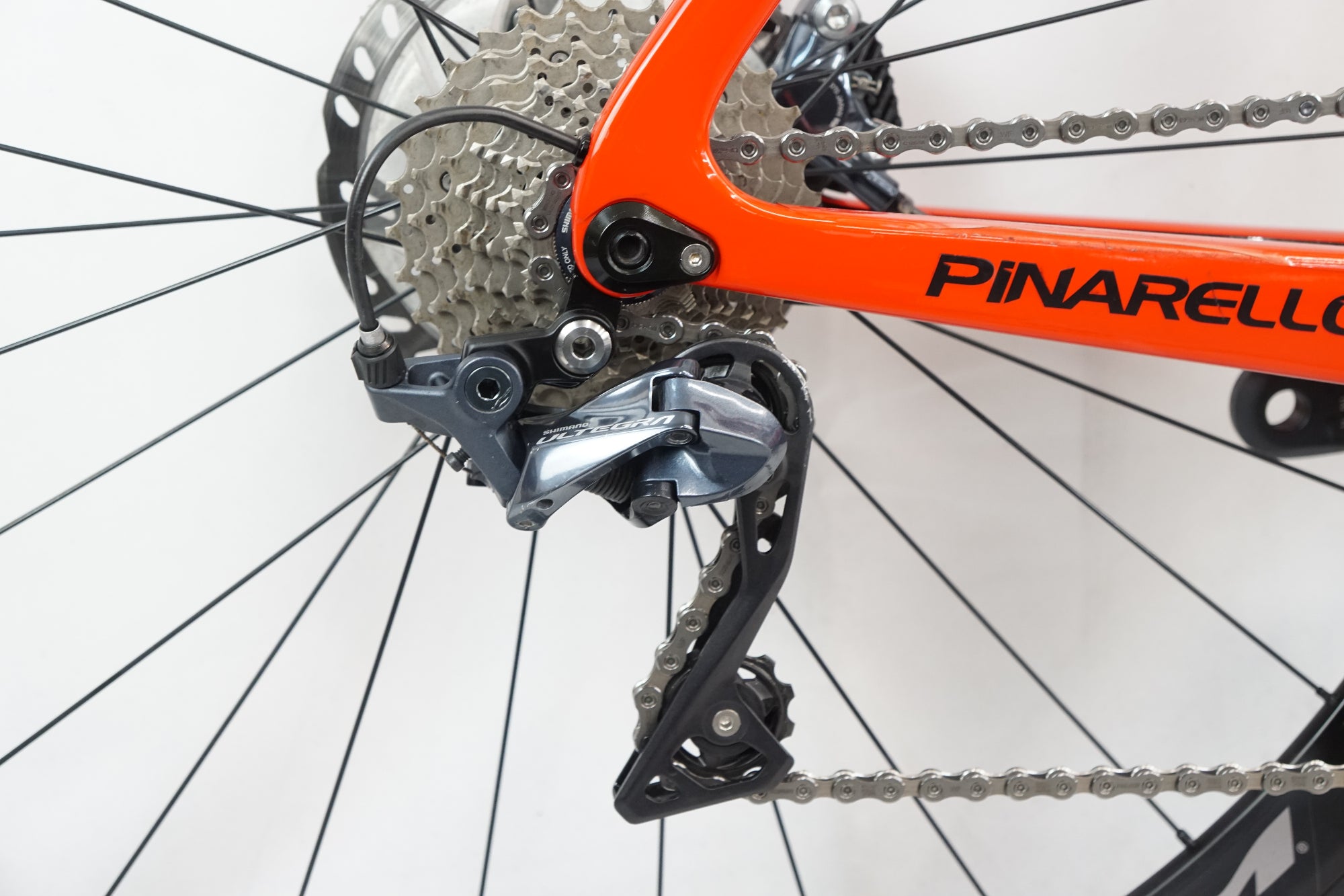 PINARELLO 「ピナレロ」 PRINCE DISC 2021年モデル ロードバイク / バイチャリ浦和ベース