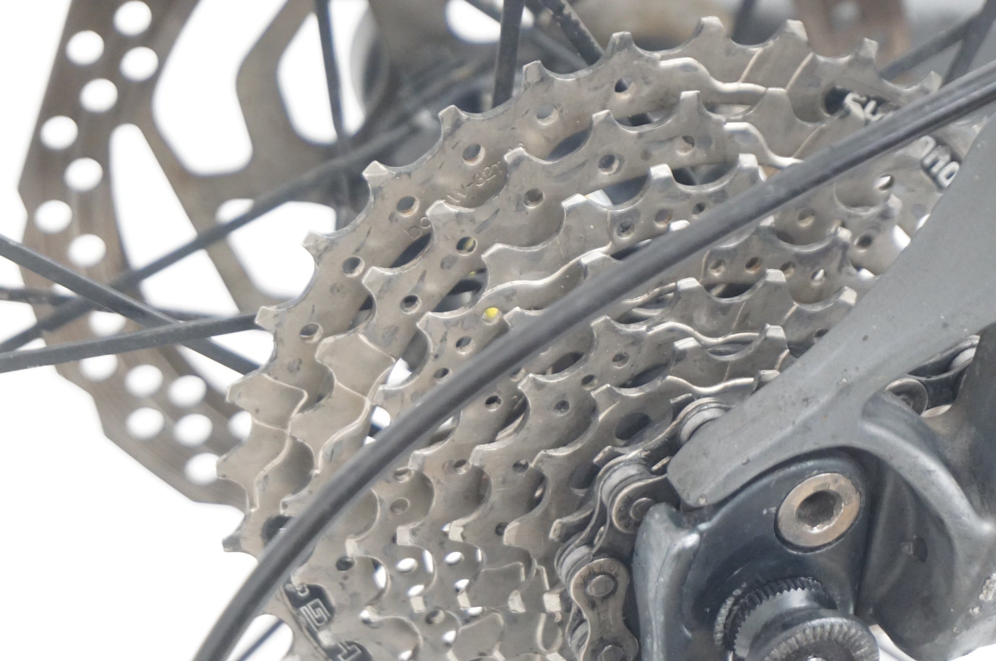 GT 「ジーティー」 RUCKUS TWO POINT ZERO 年式不明 マウンテンバイク / 福岡店