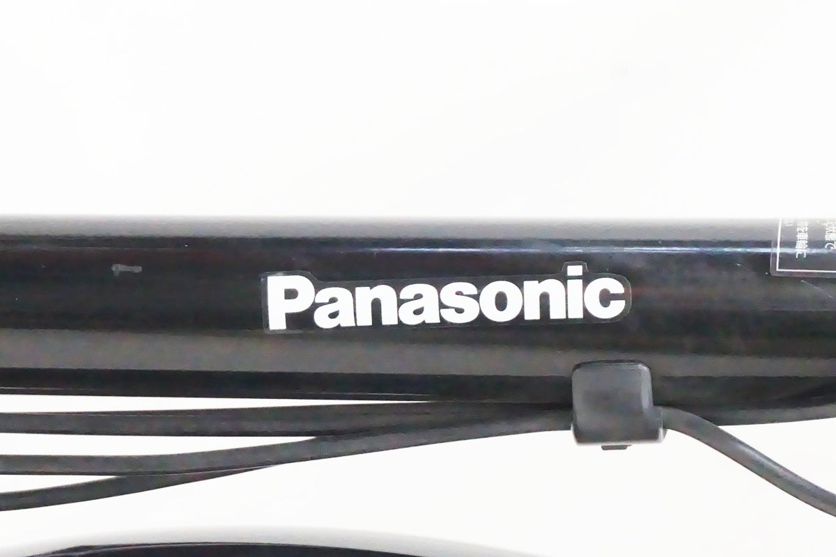 PANASONIC 「パナソニック」 VIVI YX BE-FY631V 2023年モデル 電動アシスト自転車/ 京都西院店