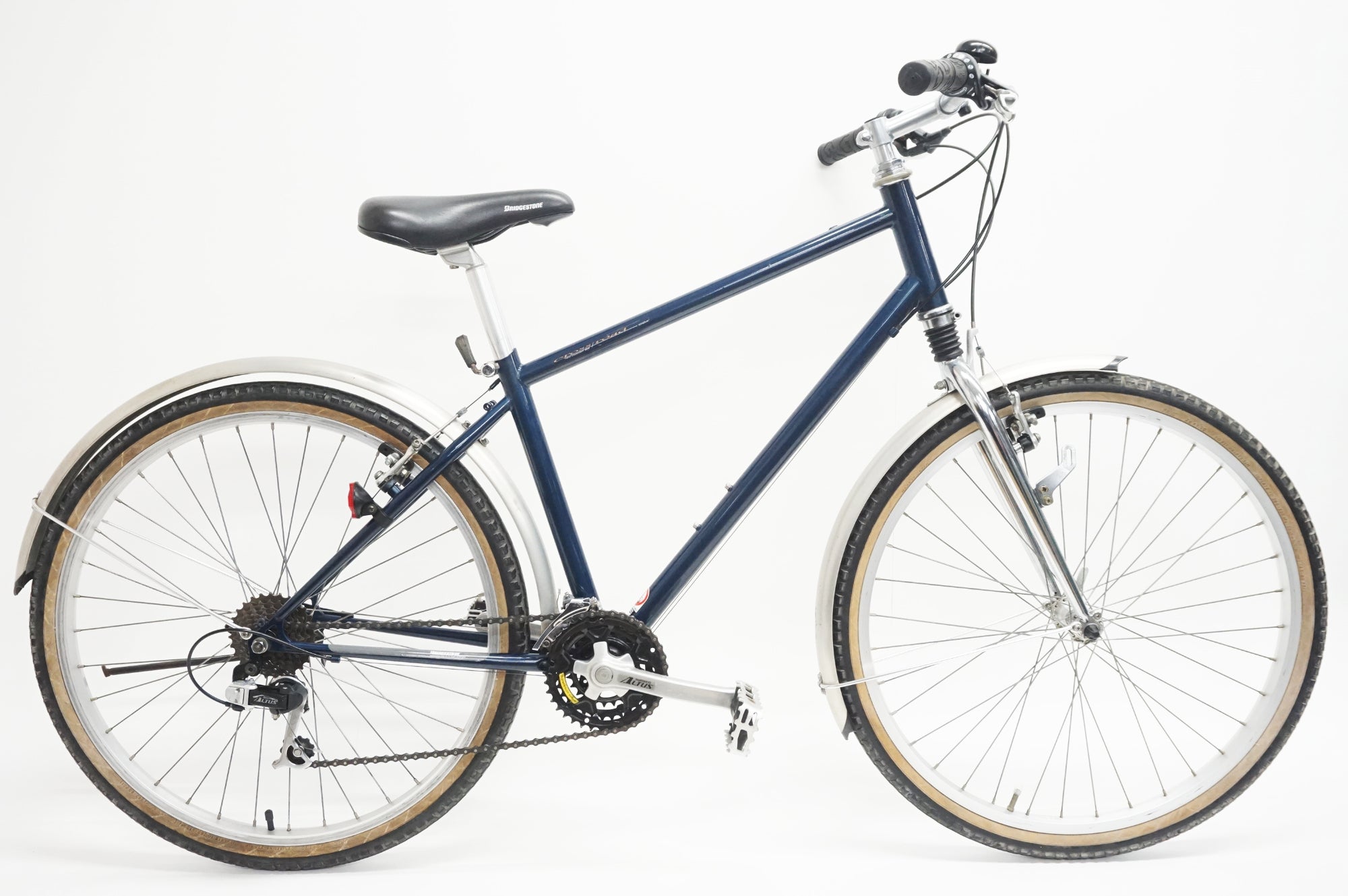 BRIDGESTONE 「ブリヂストン」 CROSS ROAD CDX 年式不明 クロスバイク / 福岡店