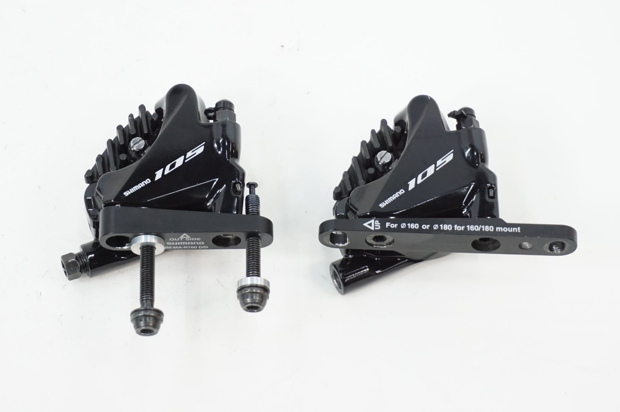 SHIMANO 「シマノ」  105 BR-R7070 ディスクブレーキキャリパーセット / 川越店