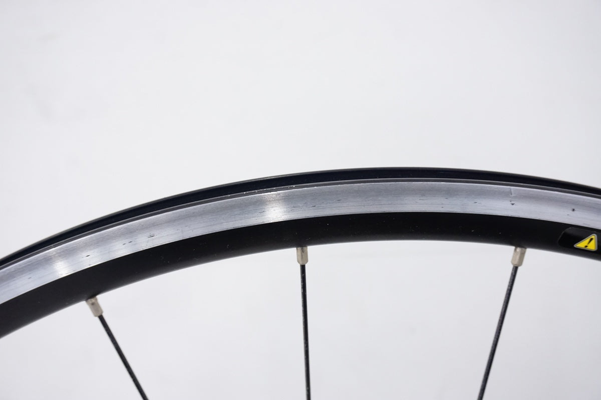 SHIMANO「シマノ」 WH-R501 シマノ10速 リアホイール / 浜松店