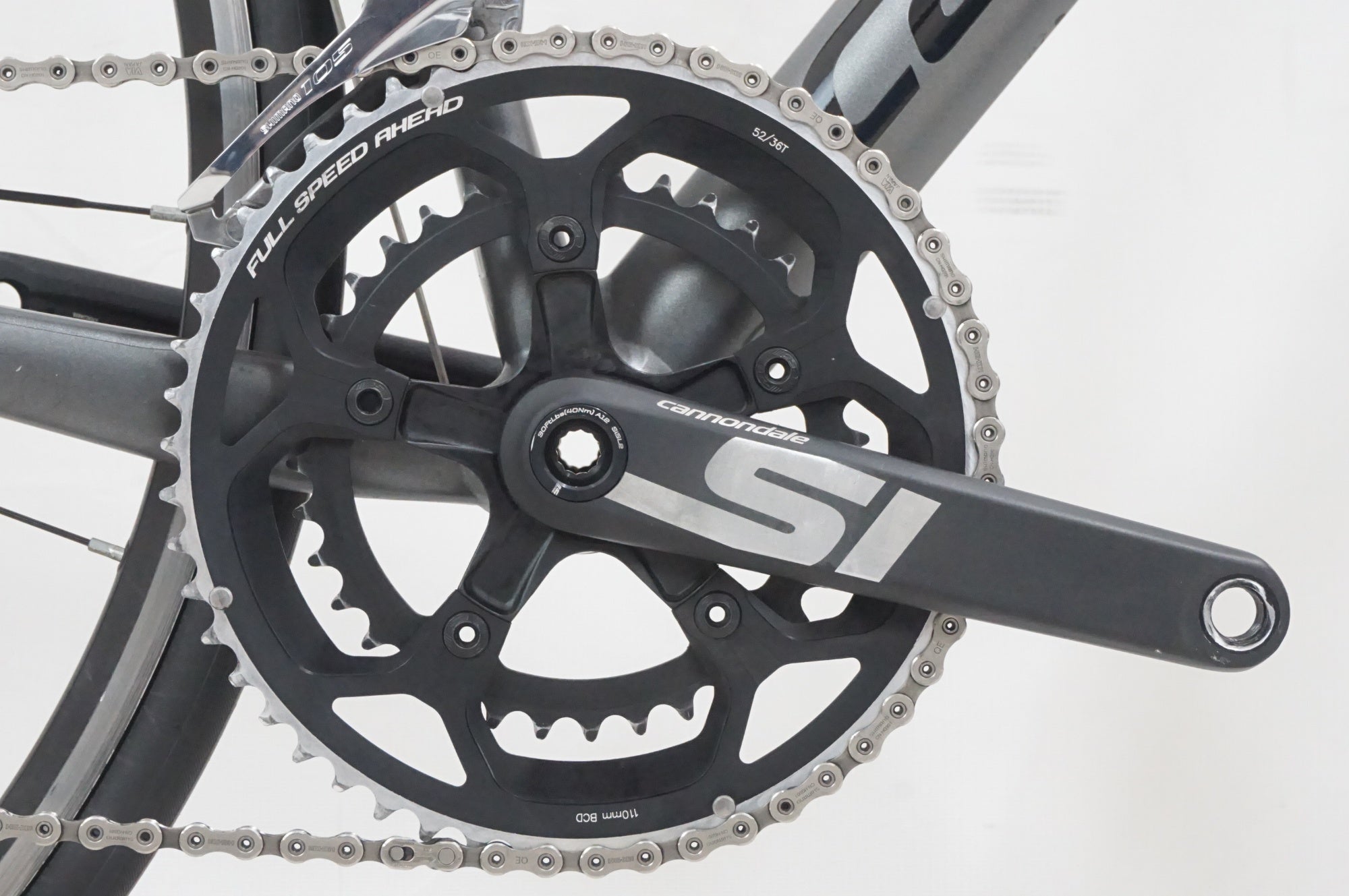 CANNONDALE 「キャノンデール」 CAAD12 105 2018年モデル ロード