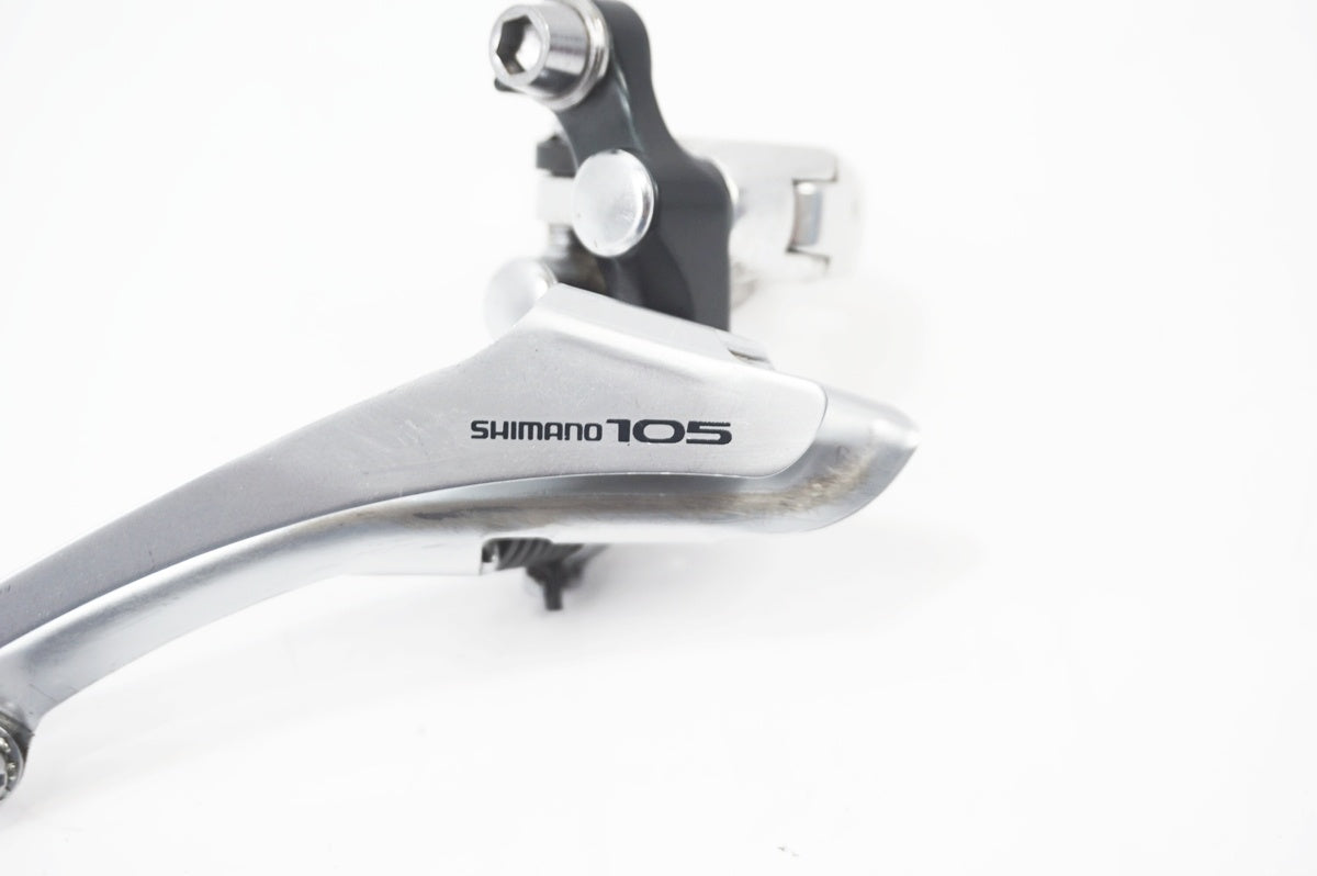 SHIMANO 「シマノ」 105 FD-1050 フロントディレイラー / バイチャリ世田谷店