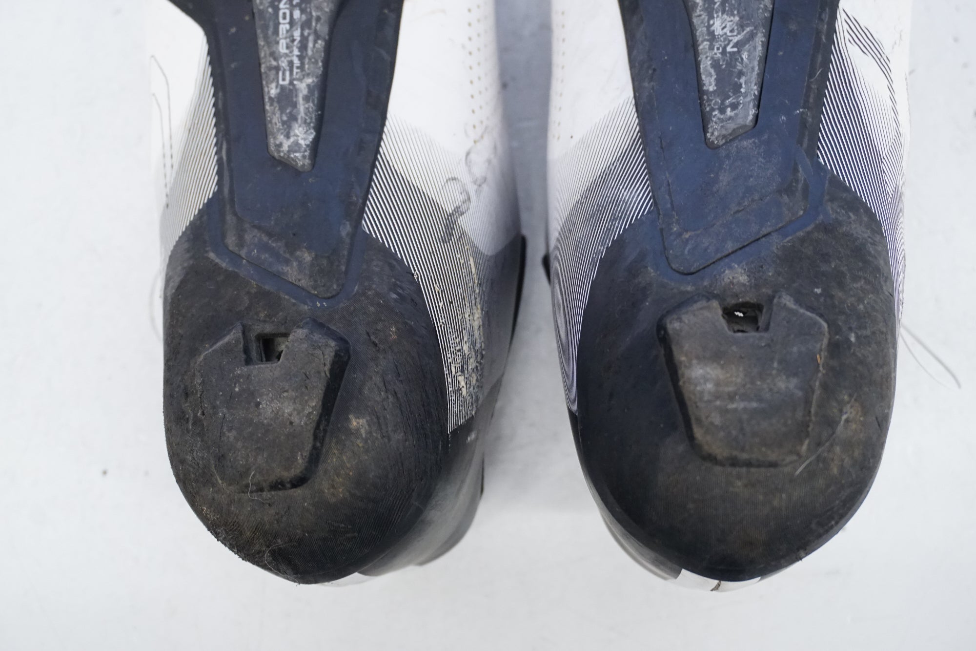 SHIMANO 「シマノ」 SH-RC702M 26.5cm シューズ / 浜松店