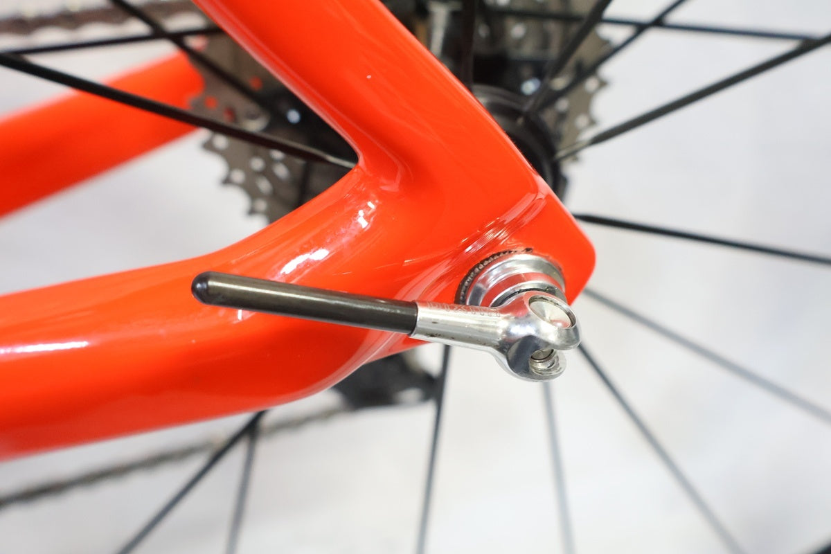 LAPIERRE 「ラピエール」 AIRCODE SL ULTIMATE 2017年モデル Di2 ロードバイク / 高知店