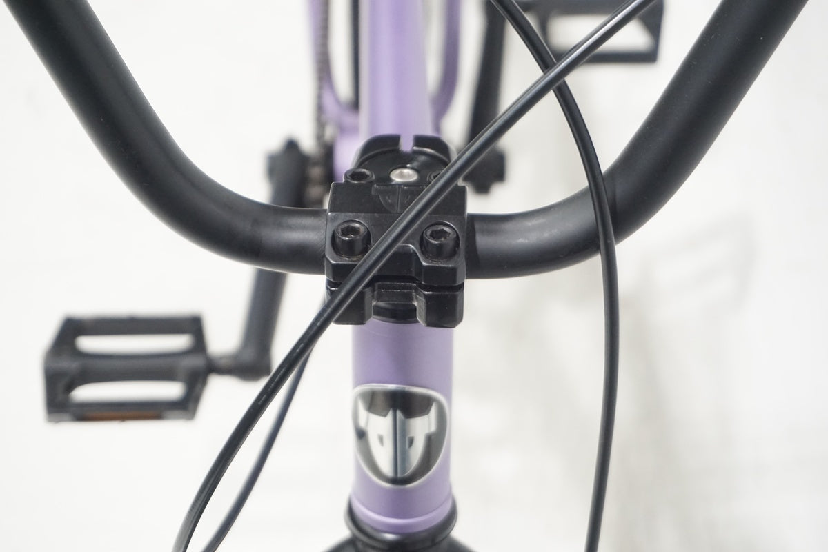 PREMIUM PRODUCT 「プレミアムプロダクツ」 STRAY 2021年モデル 20インチ  BMX/ 大阪美原北インター店