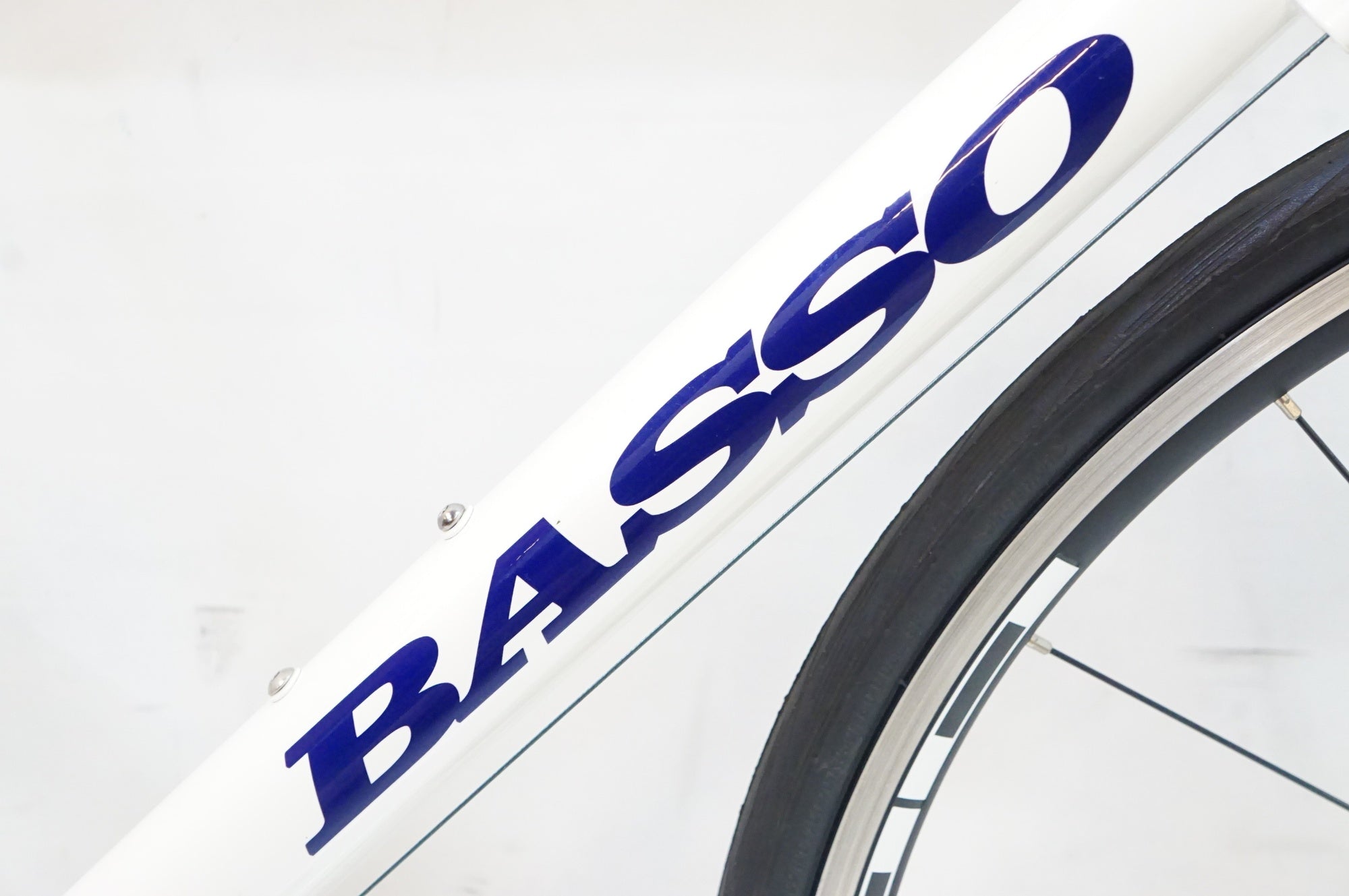 BASSO 「バッソ」 IMOLA CLARIS 2021年モデル ロードバイク / 熊谷本店