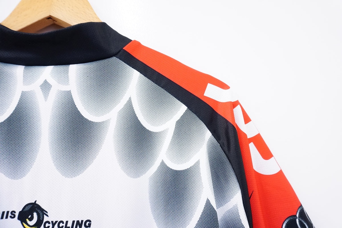 GIORDANA「ジョルダーナ」Mサイズ ジャージ / 浜松店