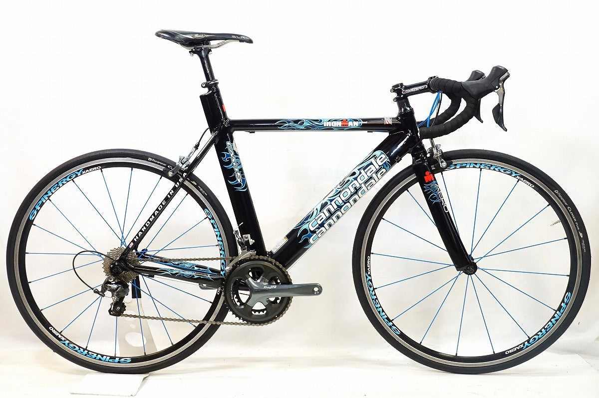 CANNONDALE 「キャノンデール」 IRONMAN2000 CAAD5 2003年モデル ロードバイク / 熊谷本店