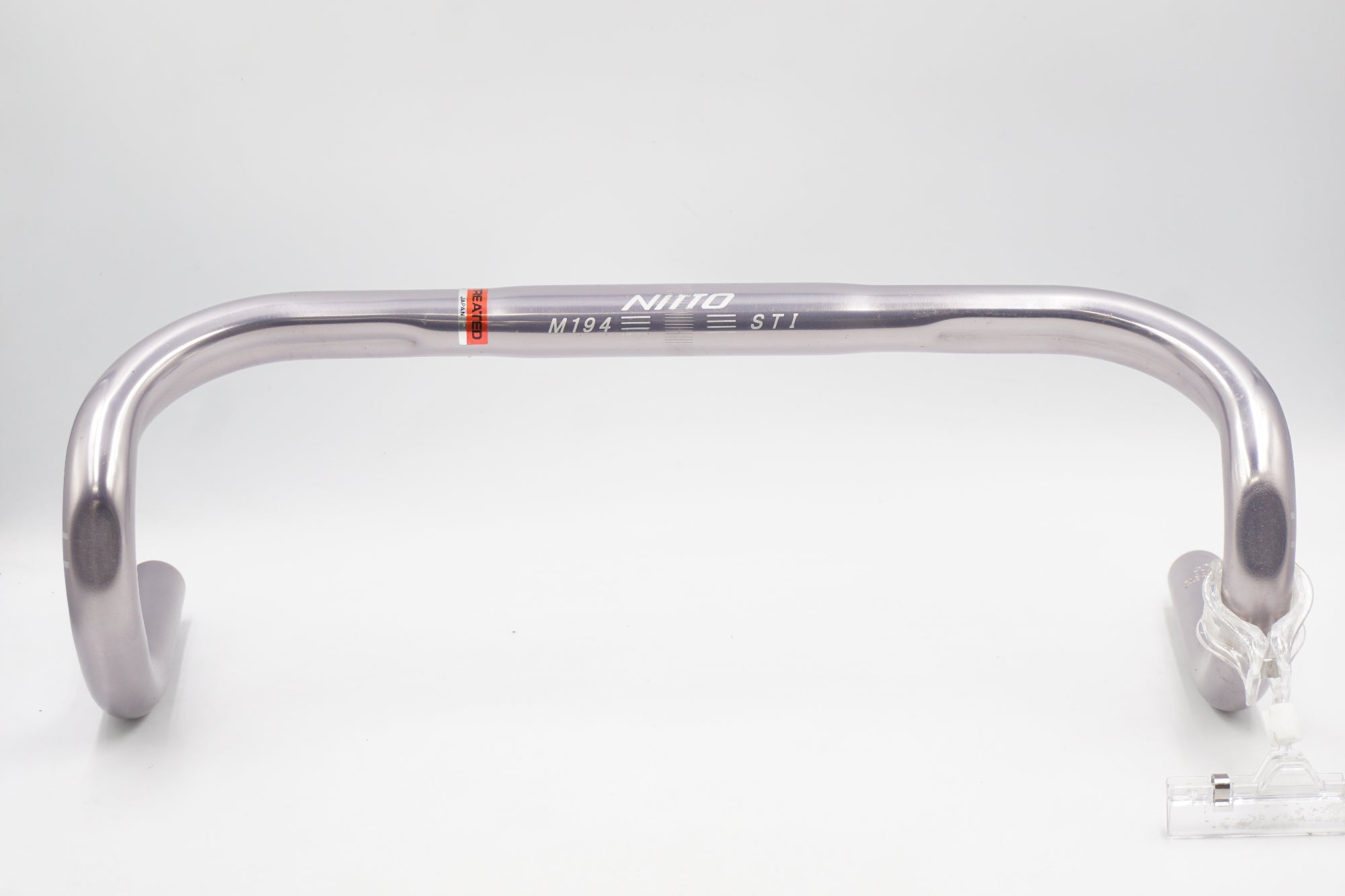 NITTO 「ニットー」 M194 STI Φ26.0 400mm ハンドル / 奈良店
