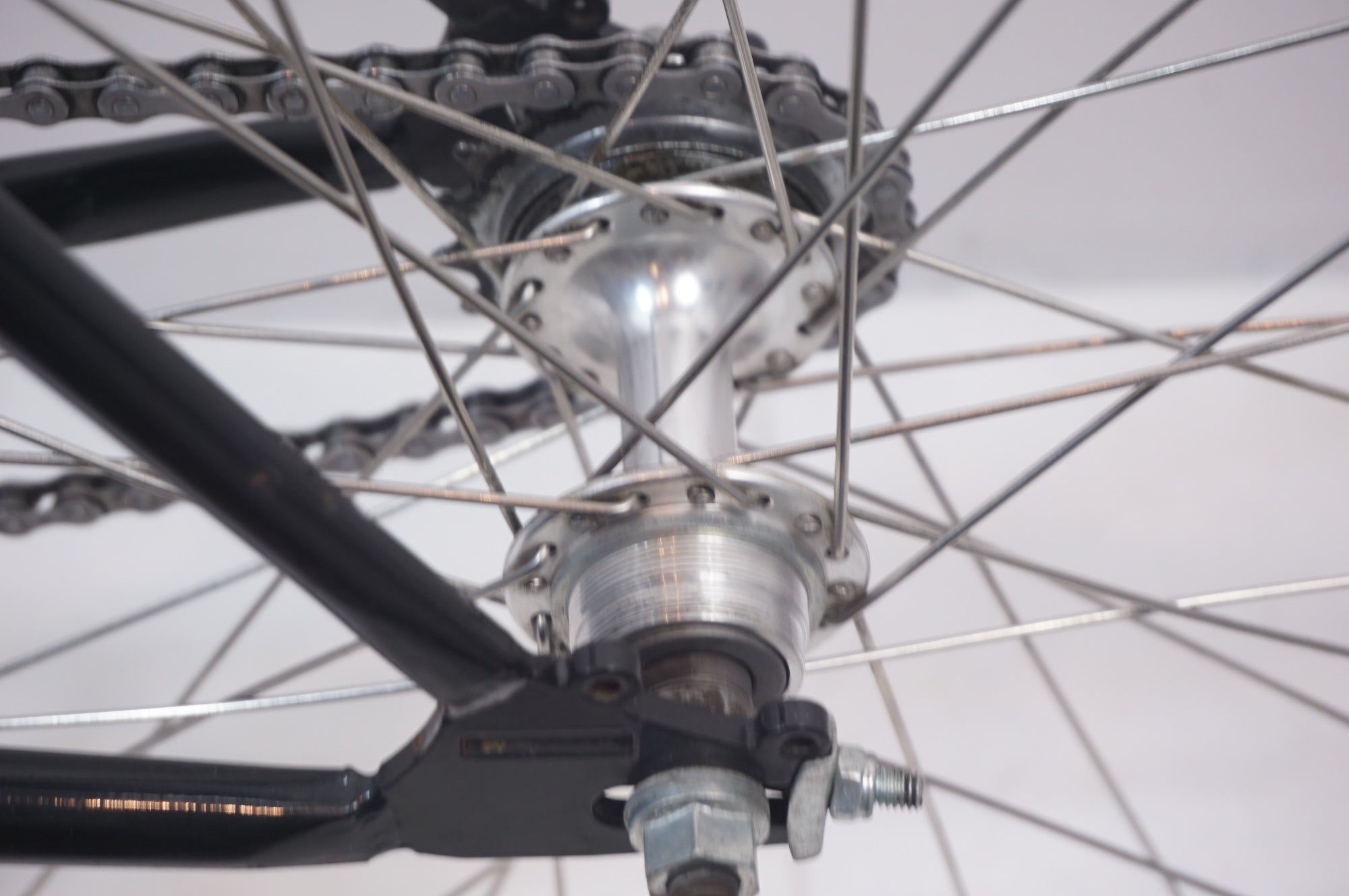 ピスト　tokyobike TOKYOBIKE 「トーキョーバイク」 MONO 2020年頃モデル ピストバイク
