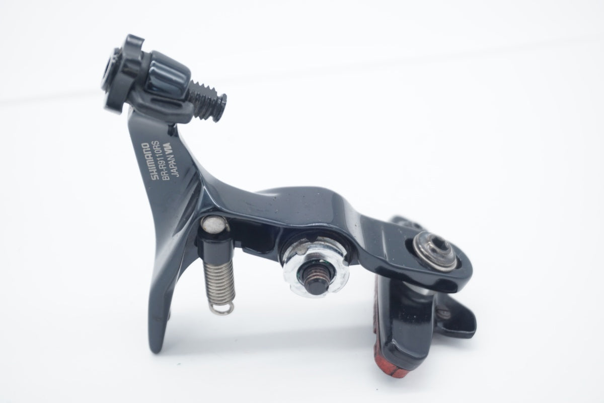 SHIMANO 「シマノ」 DURA-ACE BR-R9110 ダイレクトマウントキャリパー