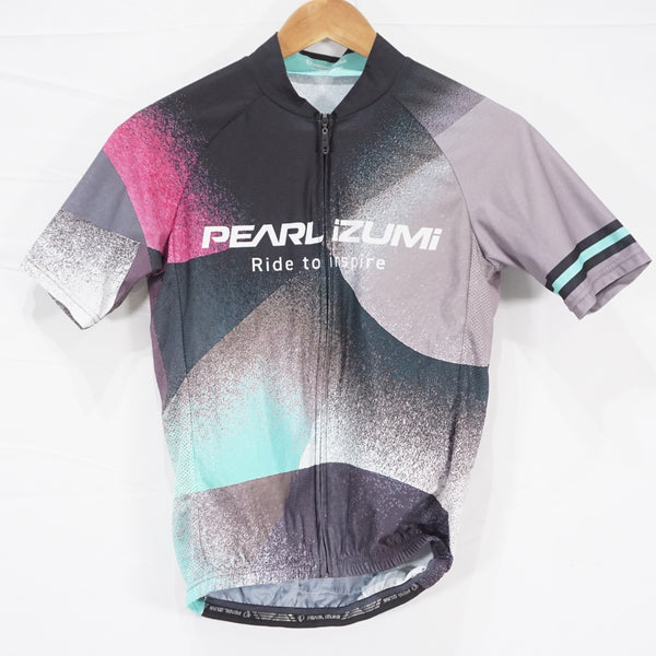 PEARL IZUMI 「パールイズミ」 621-B プリントジャージ Mサイズ