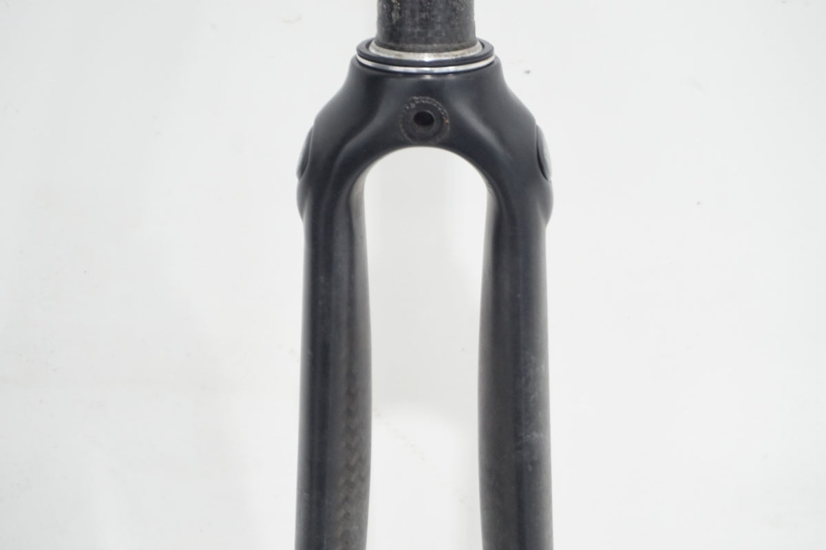 COLUMBUS 「コロンバス」 SUPER MUSCLE 100mm カーボンフォーク / 滋賀