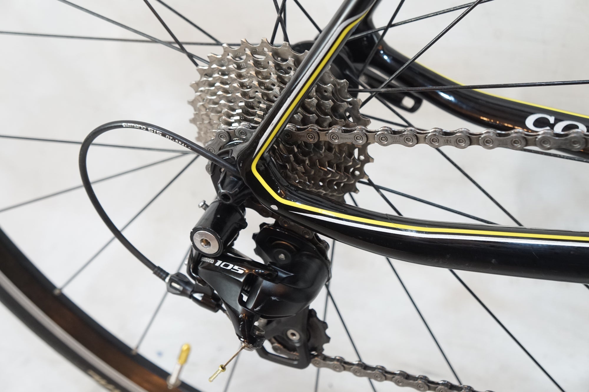 COLNAGO 「コルナゴ」 CX-ZERO CARBON 105 2016年モデル ロードバイク / バイチャリ浦和ベース