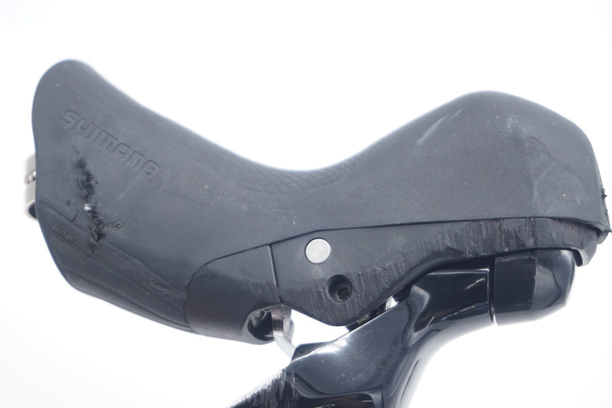 SHIMANO 「シマノ」 105 ST-R7120 デュアルコントロールレバー / 滋賀