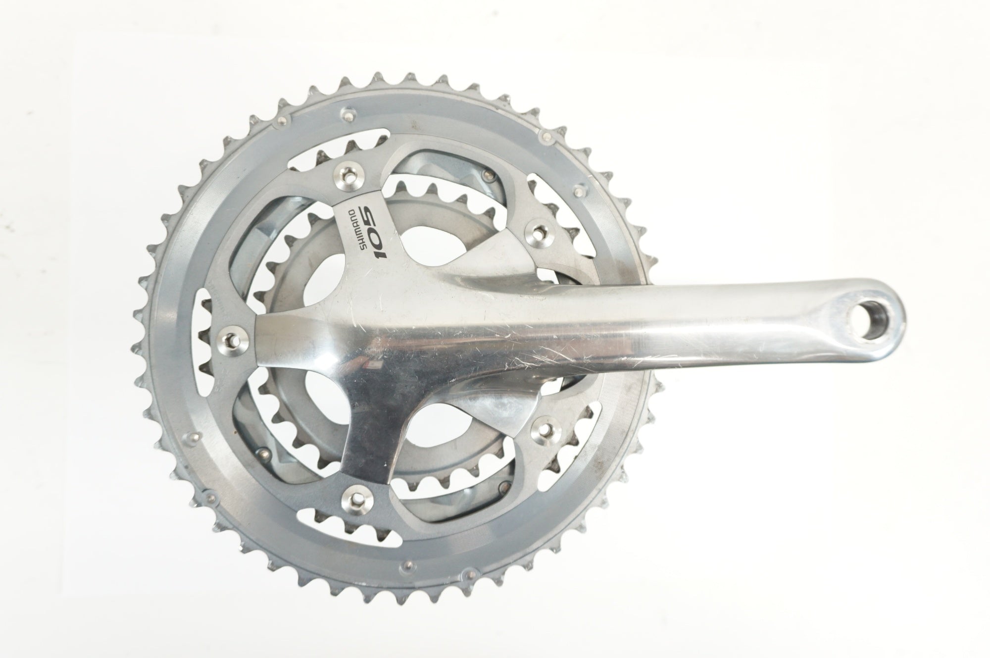 SHIMANO 105 FC-5603 50-39-30T 170mm クランク / 宇都宮店