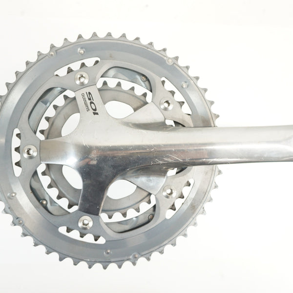 SHIMANO 105 FC-5603 50-39-30T 170mm クランク / 宇都宮店