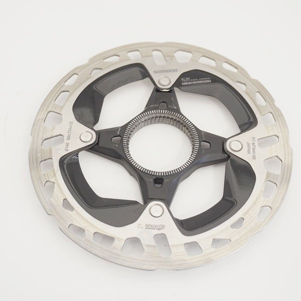 楽天市場】○【2枚セット】SHIMANO(シマノ) RT-CL900 センター