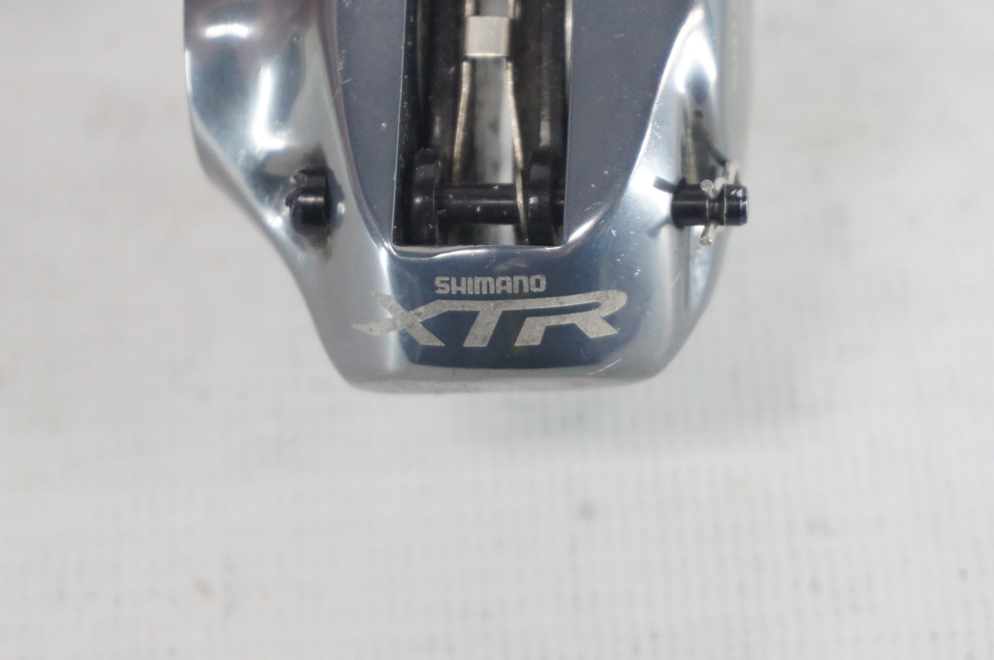 SHIMANO 「シマノ」 XTR BR-M965 ディスクブレーキキャリパー / 阪急