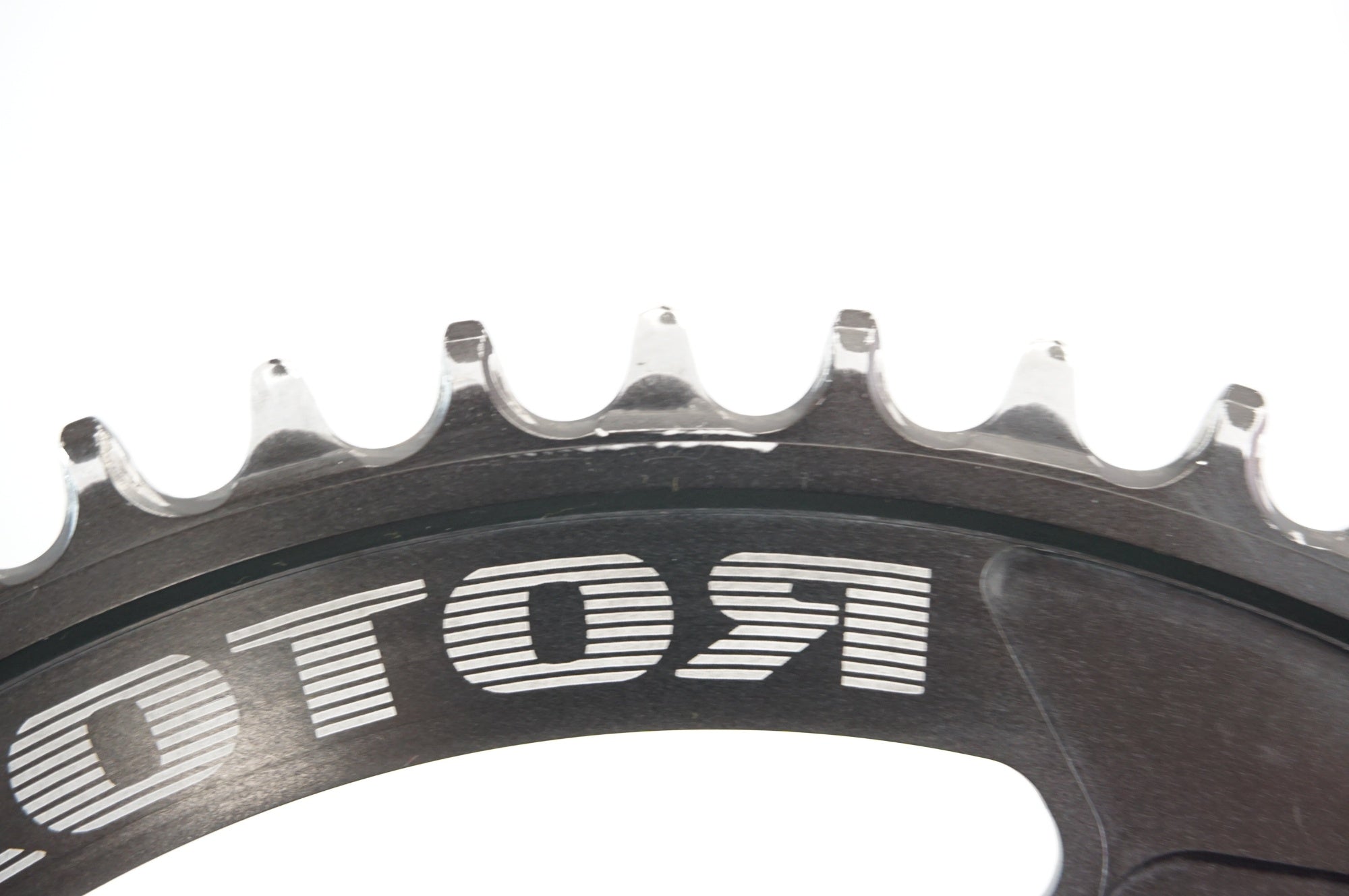 ローター用　チェーンリング　Q-RING OVAL SPIDERING Q-RING OVAL SPIDERING2X用 ダイレクトマウント用Qリング | ROTOR 日本