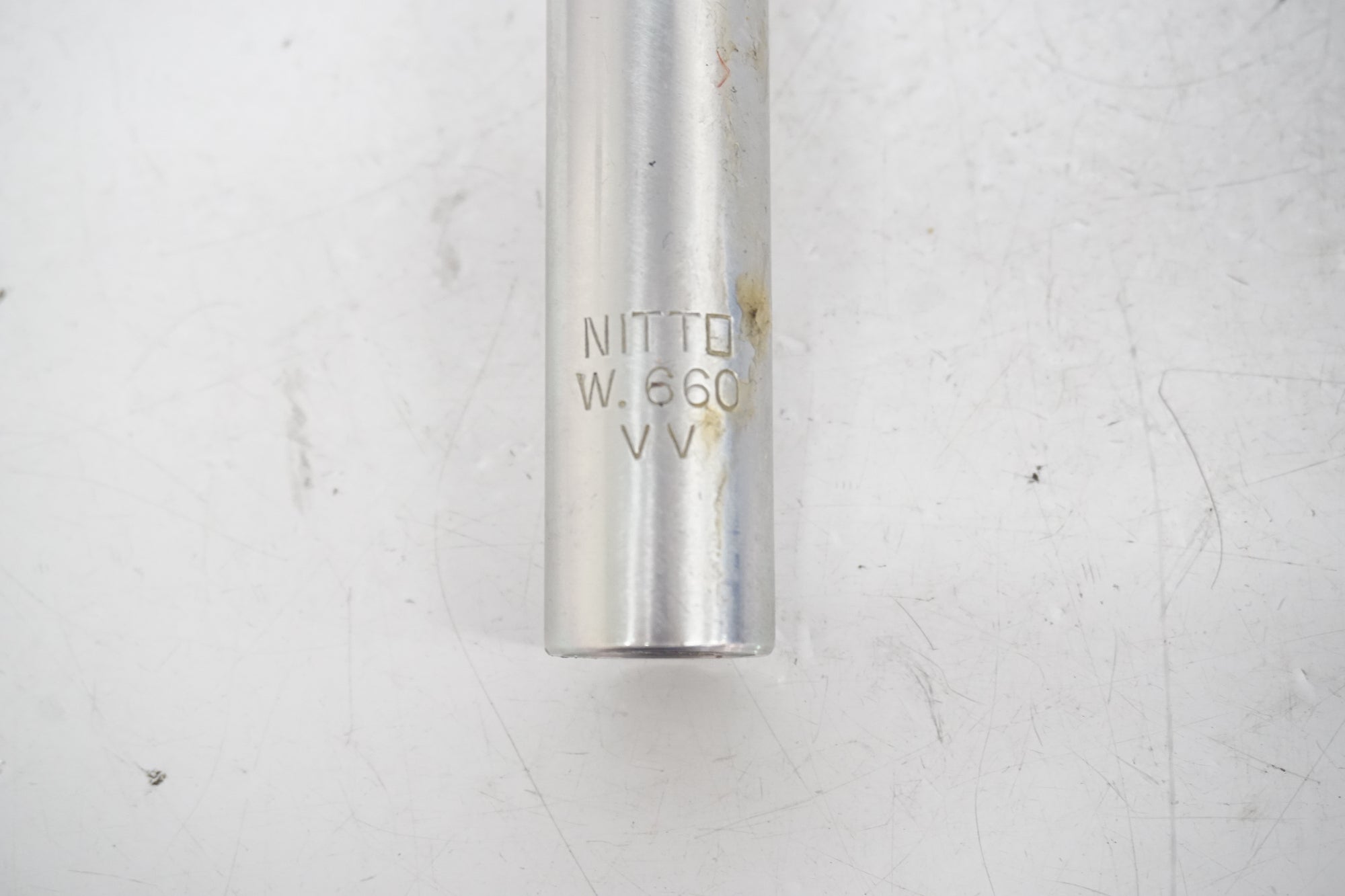 NITTO 「ニット―」 JJJ BAR φ31.8 660mm ハンドル / 浜松店