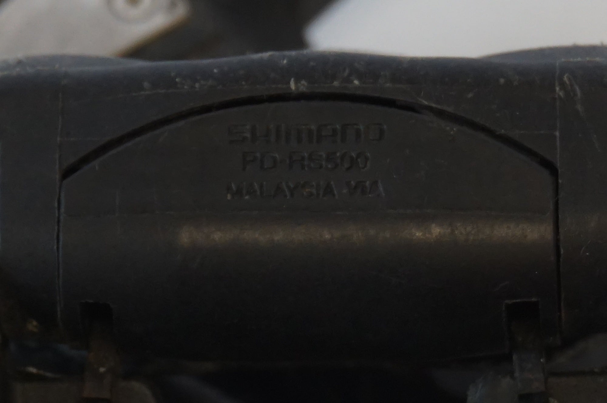 SHIMANO 「シマノ」 PD-RS500 ペダル / 浜松店