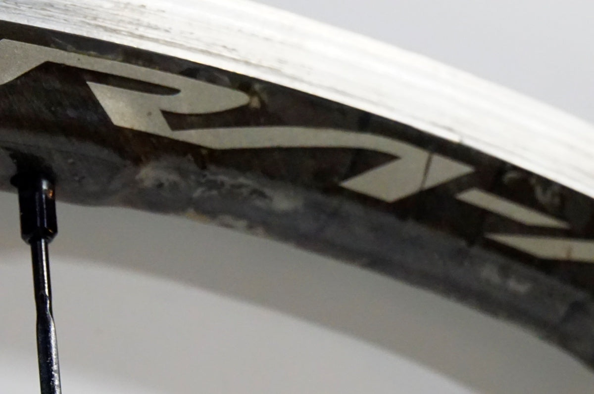 SHIMANO 「シマノ」 DURA-ACE WH-R9100-C24 シマノ11s ホイールセット / 名古屋大須店